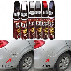 Car Auto Paint Pen Coat Scratch Clear Repair Remover Applicator Non-toxic Durable Tool XR657