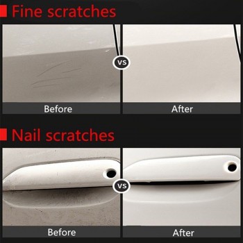 50ml Car Polish Paint Scratch Repair Agent Polishing Wax Paint Scratch Repair Remover Paint Care Maintenance Auto detailing