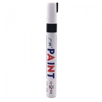 Colorful Waterproof Car Paint Pen Scratch Repair Pen Remover Painting Paint Marker Pen Car Tyre Tire Tread Rubber Graffiti Pen