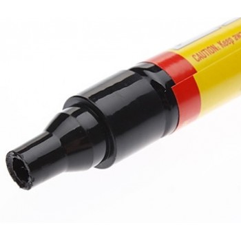 1pcs Universal Fix It Pro New Car Scratch Repair Remover Pen Paint Applicator Clear Color
