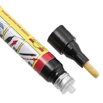 1pcs Universal Fix It Pro New Car Scratch Repair Remover Pen Paint Applicator Clear Color