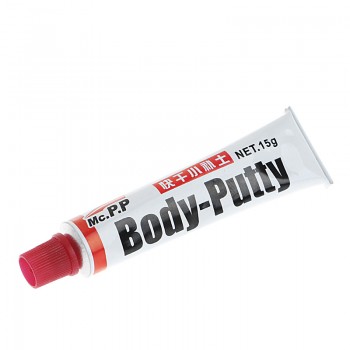Hot New 1 Set 15g Auto Car Body Putty Scratch Filler Painting Pen Assistant Smooth Repair Tool