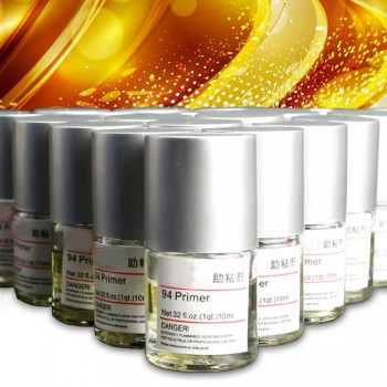 94 Primer Double-sided Adhesive Adhesion Promoter Adhesive 10ml Adhesives Car Door Styling