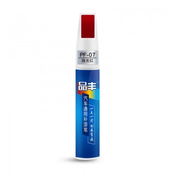 12 Colors Car Scratch Repair Paint Care Auto Paint Pen Professional Matt Car Scratch Repair Pen Auto Care 2018 New New