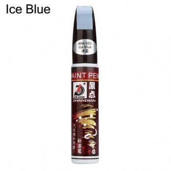 LumiParty Car Paint Repairing Pen Car Scratches Fixing Pen Car Beauty Pen For Car vehicles Fix Painting Pens Practical Tool