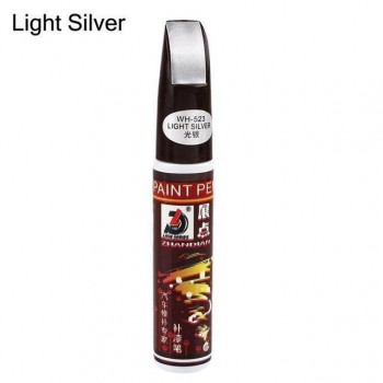 LumiParty Car Paint Repairing Pen Car Scratches Fixing Pen Car Beauty Pen For Car vehicles Fix Painting Pens Practical Tool