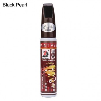 LumiParty Car Paint Repairing Pen Car Scratches Fixing Pen Car Beauty Pen For Car vehicles Fix Painting Pens Practical Tool