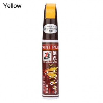 LumiParty Car Paint Repairing Pen Car Scratches Fixing Pen Car Beauty Pen For Car vehicles Fix Painting Pens Practical Tool