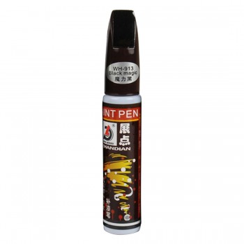 Dewtreetali new Hot Car touch up pen waterproof remove applicator utility Professional car scratch clear repair coloring popular