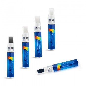 Car Repair Pen Scratch Repair Paint Remove Scratch Car Paint Point Paint Pen Scratch And Chip Repair Pen Pen Clear