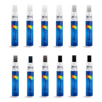 Car Repair Pen Scratch Repair Paint Remove Scratch Car Paint Point Paint Pen Scratch And Chip Repair Pen Pen Clear
