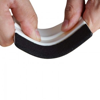 Car Wrapping Tools Blue Scraper Squeegee with Felt Edge Car Styling Stickers Accessories