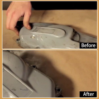 Visbella 7 Second Speedy Fix Quick Bonding for Metal Steel Plastic Wood Rubber Ceramic Repair Fast Dry Glue Reinforcing Adhesive
