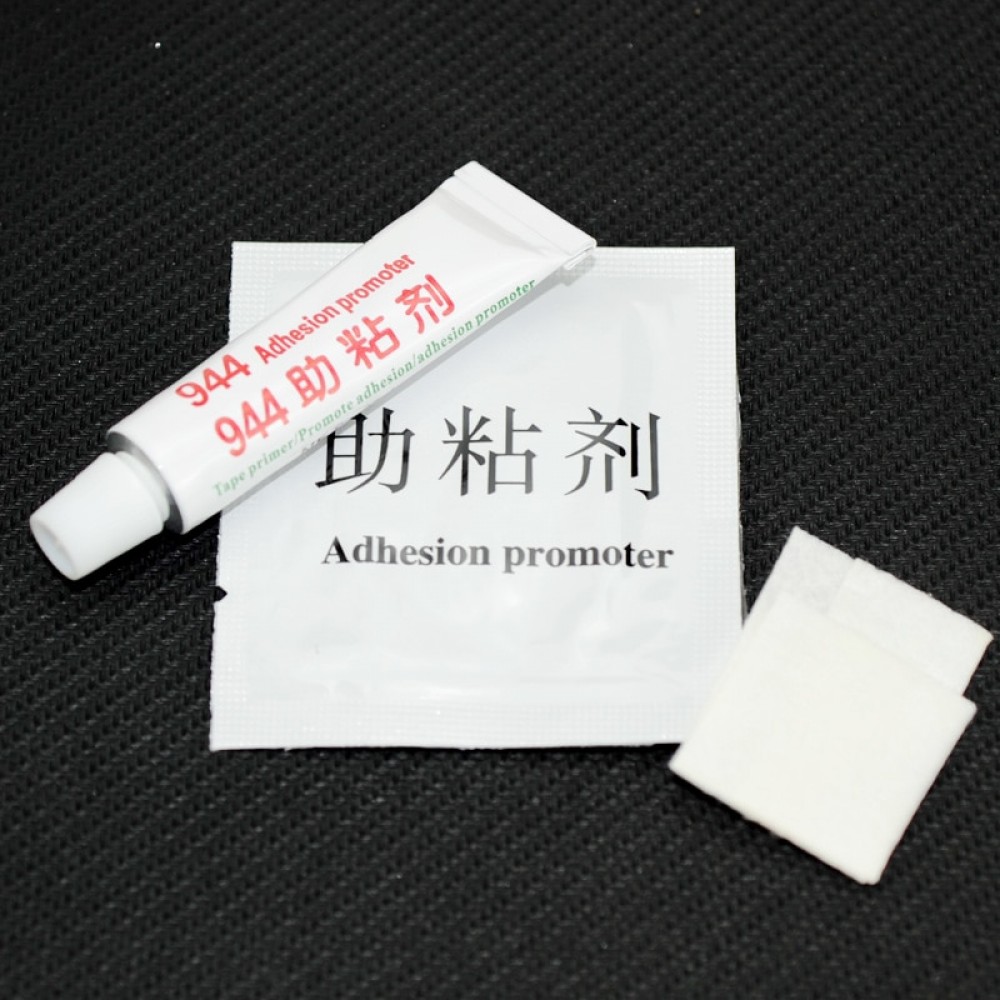 Double-Sided Adhesive Adhesion Promoter Powerful Efficient Quick Adhesive Glue Enhancers Tackifying Efficient Car Sticker