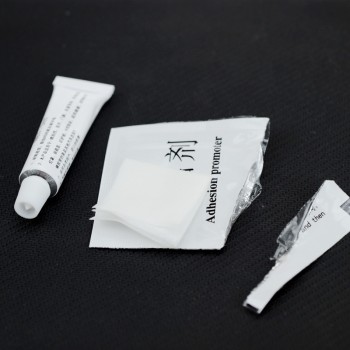 Double-Sided Adhesive Adhesion Promoter Powerful Efficient Quick Adhesive Glue Enhancers Tackifying Efficient Car Sticker