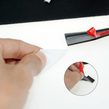Double-Sided Adhesive Adhesion Promoter Powerful Efficient Quick Adhesive Glue Enhancers Tackifying Efficient Car Sticker