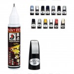 Car-styling New Auto Vehicle Car Scratch Removal Pen Car Paint Repair Pen Car Coat Paint Pen Retouch Pen 13 colors