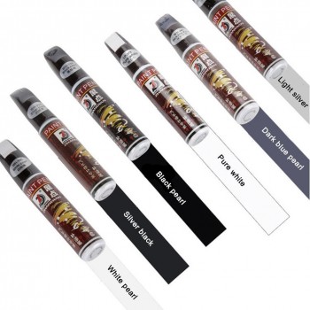 Car-styling New Auto Vehicle Car Scratch Removal Pen Car Paint Repair Pen Car Coat Paint Pen Retouch Pen 13 colors