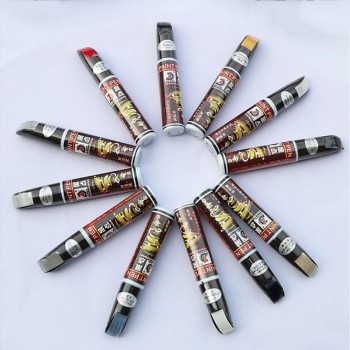 Car-styling New Auto Vehicle Car Scratch Removal Pen Car Paint Repair Pen Car Coat Paint Pen Retouch Pen 13 colors