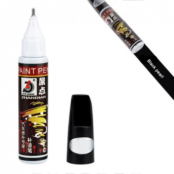 Car-styling New Auto Vehicle Car Scratch Removal Pen Car Paint Repair Pen Car Coat Paint Pen Retouch Pen 13 colors