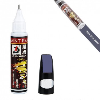Car-styling New Auto Vehicle Car Scratch Removal Pen Car Paint Repair Pen Car Coat Paint Pen Retouch Pen 13 colors
