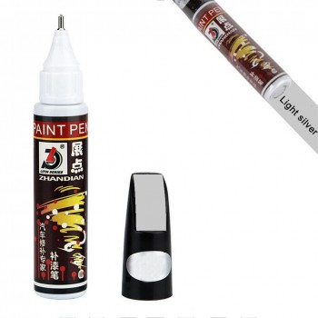 Car-styling New Auto Vehicle Car Scratch Removal Pen Car Paint Repair Pen Car Coat Paint Pen Retouch Pen 13 colors
