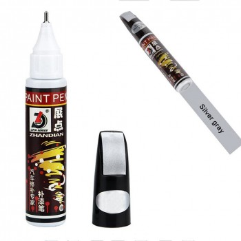 Car-styling New Auto Vehicle Car Scratch Removal Pen Car Paint Repair Pen Car Coat Paint Pen Retouch Pen 13 colors
