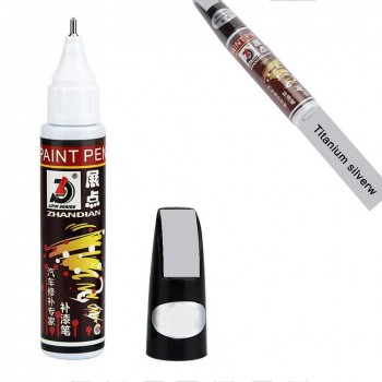 Car-styling New Auto Vehicle Car Scratch Removal Pen Car Paint Repair Pen Car Coat Paint Pen Retouch Pen 13 colors
