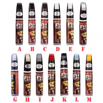 CARPRIE Repair Pen Clear Car Car Paint Pens Scratch Remover New Professional Waterproof Oct22 Drop Ship