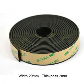 SRXTZM 3Meter Car Window Sealant Rubber Sunroof Triangular Window Sealed Strips Seal Trim For Auto Vehicle Front Rear Windshield