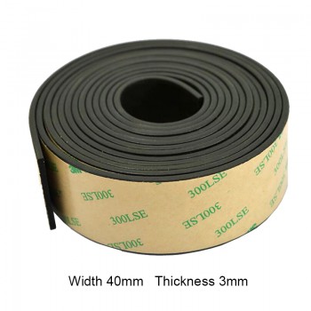 SRXTZM 3Meter Car Window Sealant Rubber Sunroof Triangular Window Sealed Strips Seal Trim For Auto Vehicle Front Rear Windshield