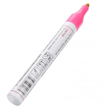 2017 New Permanent Waterproof Car Tyre Tire Metal Paint Marking Pen Marker Motor Bike Z825 DROPSHIP 5lower
