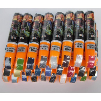 Red series-1pcs Colors Auto Car Coat Paint Pen Touch Up Scratch Clear Repair Remover Remove Tool