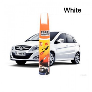 free shipping Pro Mending car scratch repair pen Original color For Hyundai VW Mazda Toyota Universal Auto car painting pens