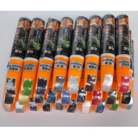 Blue series -1pcs Pro Mending Car Remover Scratch Repair Paint Pen Clear 61 colors For Choices