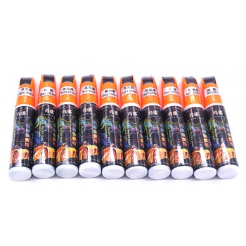 1Pcs Black Color Car Paint Care Remover Scratch Repair Paint Pen Mending Paint Repair Care Restore Auto Paint Damage