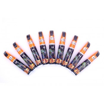 1Pcs Black Color Car Paint Care Remover Scratch Repair Paint Pen Mending Paint Repair Care Restore Auto Paint Damage