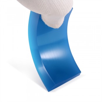 EHDIS Window Water Wiper Squeegee Handled Rubber Ice Scraper Blade Car Auto Snow Shovel Glass Car Cleaner Vinyl Tinting Tool