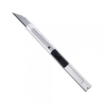 TACARO Stainless Steel Art Knives Car Styling Carbon Fiber Vinyl Film Sticker Wrap Safety Snitty Cutter for Stationery Office