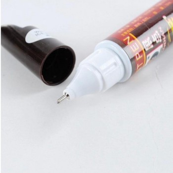 LumiParty Car Paint Repairing Pen Car Scratches Fixing Pen Car Beauty Pen Eco-friendly and non-toxic material Car Fix pen r30
