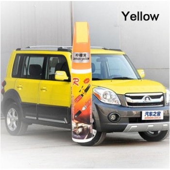 White Black Blue Red Silver Yellow Car Paint Repair Pro Pen Mending Car Remover Scratch Repair Paint Pen Care Accessories