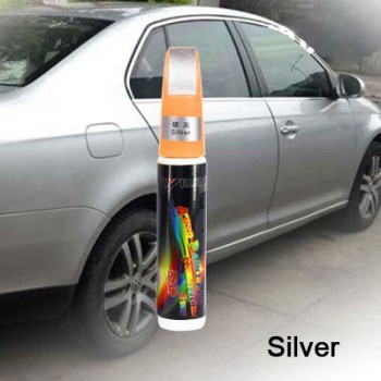 White Black Blue Red Silver Yellow Car Paint Repair Pro Pen Mending Car Remover Scratch Repair Paint Pen Care Accessories