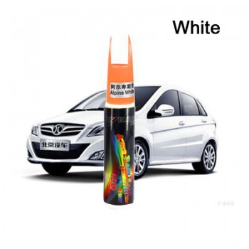 White Black Blue Red Silver Yellow Car Paint Repair Pro Pen Mending Car Remover Scratch Repair Paint Pen Care Accessories
