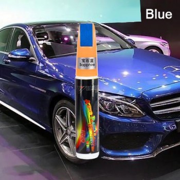 White Black Blue Red Silver Yellow Car Paint Repair Pro Pen Mending Car Remover Scratch Repair Paint Pen Care Accessories