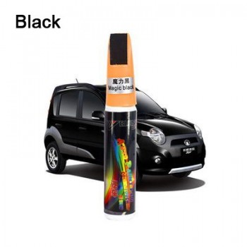 White Black Blue Red Silver Yellow Car Paint Repair Pro Pen Mending Car Remover Scratch Repair Paint Pen Care Accessories