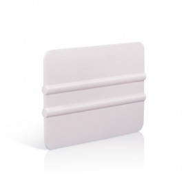 FOSHIO White Vinyl Squeegee Carbon Fiber Film Wrap Scraper Window Tint Tool Auto Car Wrapping Accessories Household Clean Tool