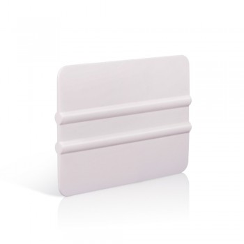 FOSHIO White Vinyl Squeegee Carbon Fiber Film Wrap Scraper Window Tint Tool Auto Car Wrapping Accessories Household Clean Tool