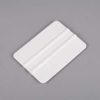 FOSHIO White Vinyl Squeegee Carbon Fiber Film Wrap Scraper Window Tint Tool Auto Car Wrapping Accessories Household Clean Tool