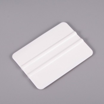 FOSHIO White Vinyl Squeegee Carbon Fiber Film Wrap Scraper Window Tint Tool Auto Car Wrapping Accessories Household Clean Tool
