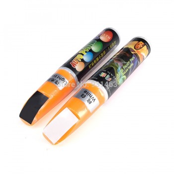 Pro Mending car scratch repair pen Clear Black and White For Chevrolet Hyundai VW Mazda Toyota Universal Auto car paint Mending
